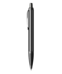 Alternative view of Hemijska olovka PARKER Royal IM Achromatic Black