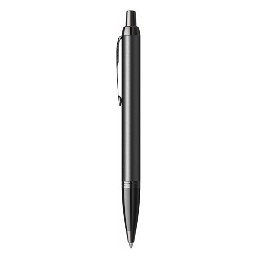 Hemijska olovka PARKER Royal IM Achromatic Black - Image 2