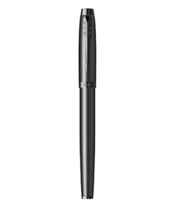 Alternative view of Nalivpero PARKER Royal IM Achromatic Black