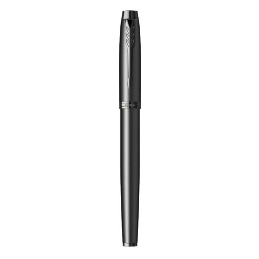 Nalivpero PARKER Royal IM Achromatic Black - Image 2
