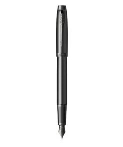 Nalivpero PARKER Royal IM Achromatic Black