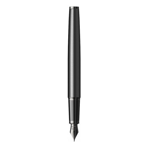 Nalivpero PARKER Royal IM Achromatic Black - Image 5