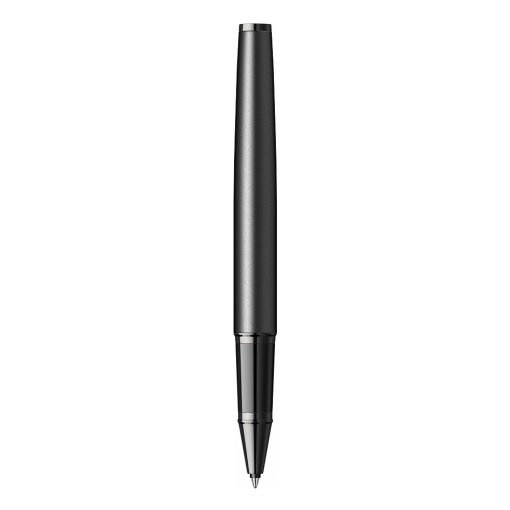 Roler olovka PARKER Royal IM Achromatic Black - Image 5