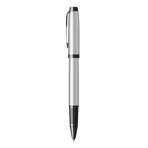 Roler olovka PARKER Royal IM Achromatic Silver - Image 3