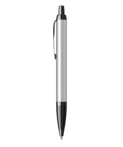 Alternative view of Hemijska olovka PARKER Royal IM Achromatic Silver