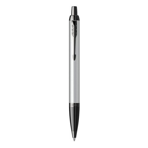 Hemijska olovka PARKER Royal IM Achromatic Silver