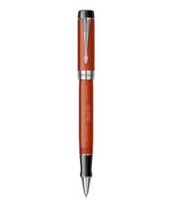 Roler olovka Parker Royal Duofold Classic Big Red PDT