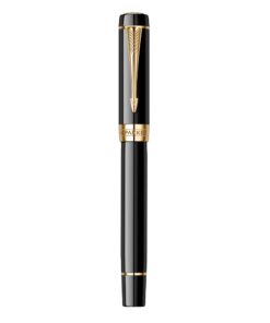 Alternative view of Nalivpero Parker Royal Duofold Classic Black GT M