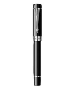 Alternative view of Nalivpero Parker Royal Duofold Classic Black CT M