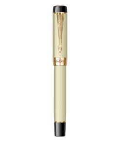 Alternative view of Nalivpero Parker Royal Duofold Classic Ivory PDT F