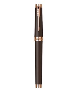 Alternative view of Nalivpero PARKER Royal Premier Brown PGT M