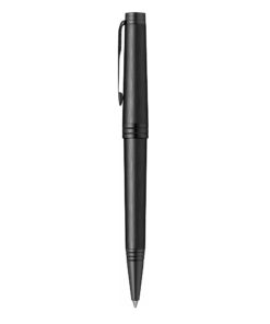 Alternative view of Hemijska olovka PARKER Royal Premier Mono Black PVD