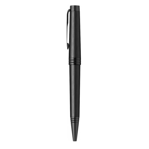 Hemijska olovka PARKER Royal Premier Mono Black PVD - Image 4