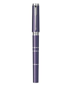 Alternative view of Olovka Parker Royal 5th Ingenuity DeLuxe Violet CT
