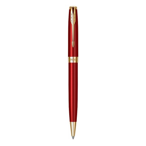 Hemijska olovka Parker Royal Sonet Red GT
