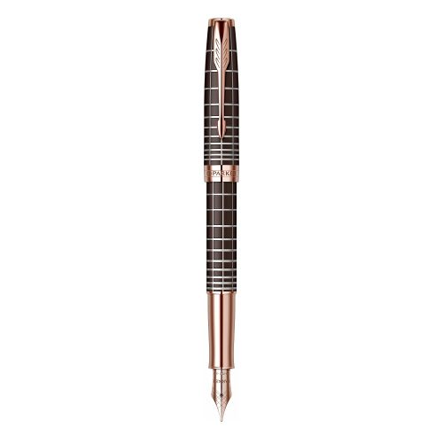 Nalivpero Parker Royal Sonet Brown PGT M