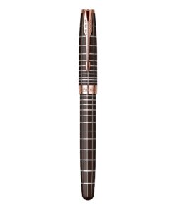 Alternative view of Nalivpero Parker Royal Sonet Brown PGT F