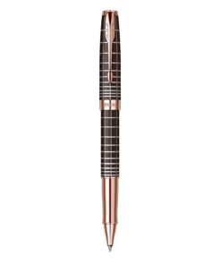 Roler olovka Parker Royal Sonet Brown PGT
