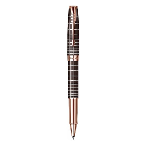 Roler olovka Parker Royal Sonet Brown PGT