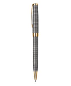 Alternative view of Hemijska olovka Parker Royal Sonet Silver Chisel GT
