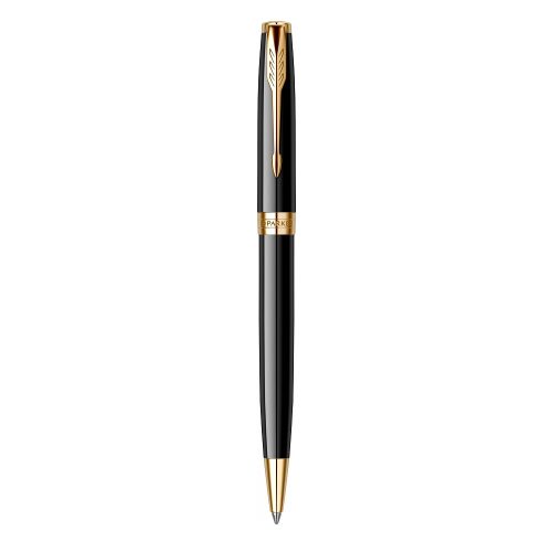 Hemijska olovka Parker Royal Sonet Black GT