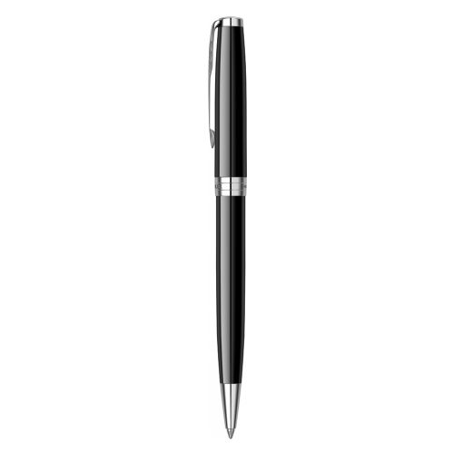 Hemijska olovka Parker Royal Sonet Black CT - Image 2