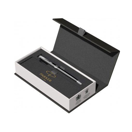 Hemijska olovka Parker Royal Sonet Black CT - Image 6