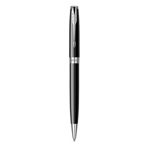 Hemijska olovka Parker Royal Sonet Black CT