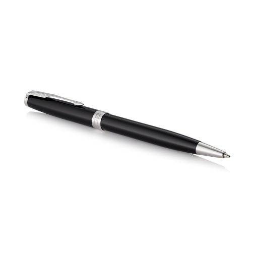Hemijska olovka Parker Royal Sonet Black CT - Image 5