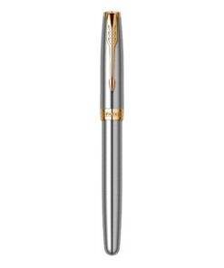Alternative view of Nalivpero Parker Royal Sonet Stainless Steel GT M