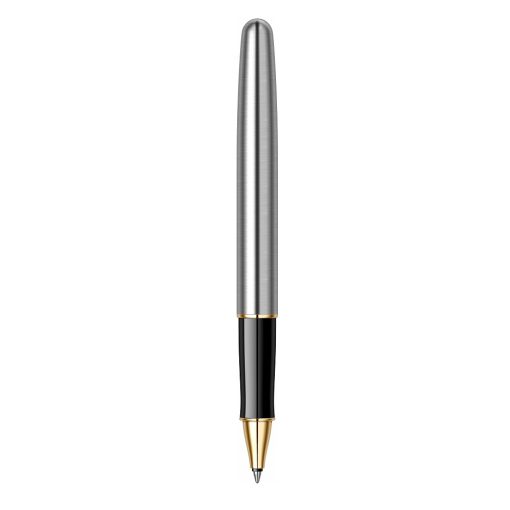 Roler olovka Parker Royal Sonet Stainless Steel GT - Image 5