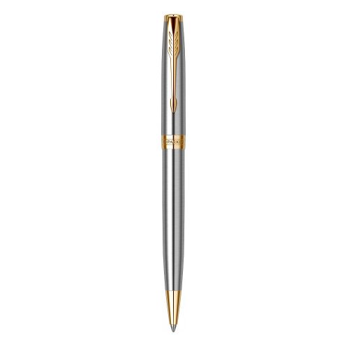Hemijska olovka Parker Royal Sonet Stainless Steel GT