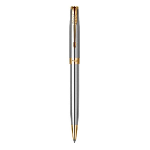 Hemijska olovka Parker Royal Sonet Stainless Steel GT