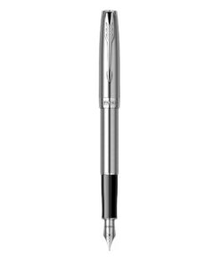Nalivpero Parker Royal Sonet Stainless Steel CT F