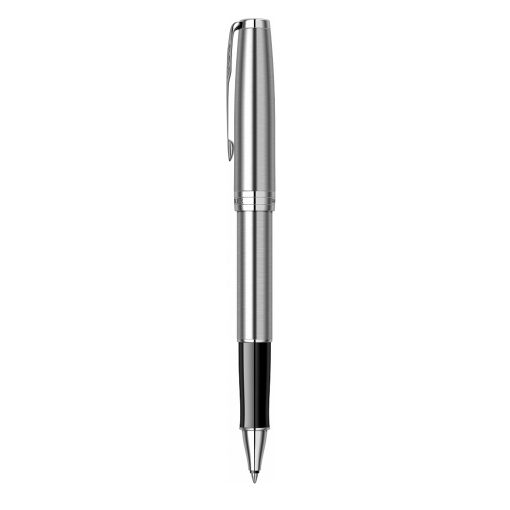 Roler olovka Parker Royal Sonet Stainless Steel CT - Image 3