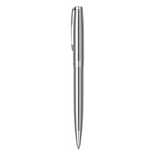 Hemijska olovka Parker Royal Sonet Stainless Steel CT - Image 2