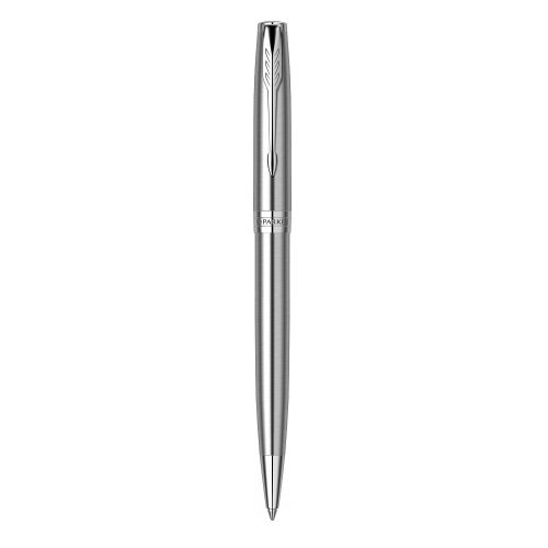 Hemijska olovka Parker Royal Sonet Stainless Steel CT