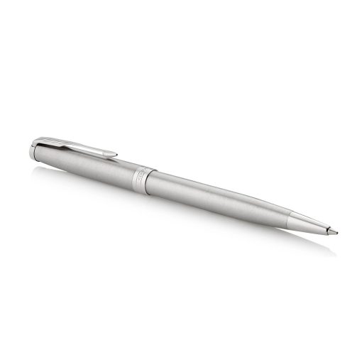 Hemijska olovka Parker Royal Sonet Stainless Steel CT - Image 5