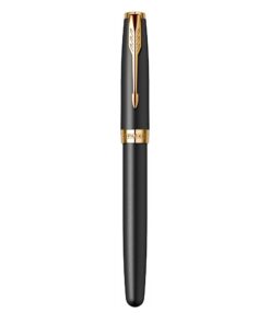 Alternative view of Nalivpero Parker Royal Sonet Black Mat GT M