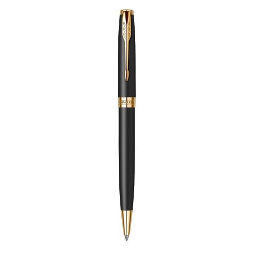 Hemijska olovka Parker Royal Sonet Black Mat GT