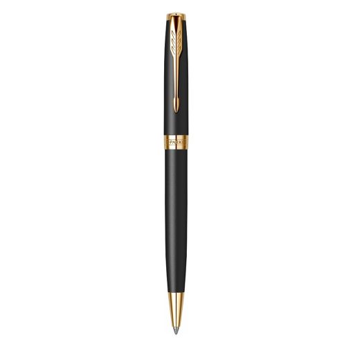Hemijska olovka Parker Royal Sonet Black Mat GT