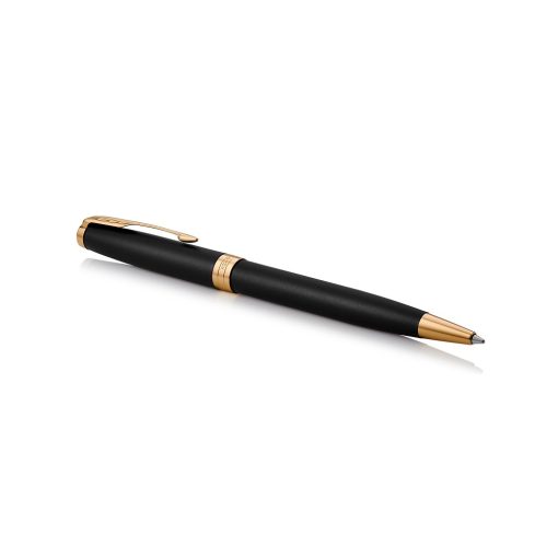 Hemijska olovka Parker Royal Sonet Black Mat GT - Image 5