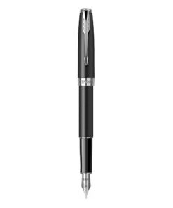 Nalivpero Parker Royal Sonet Black Mat CT M