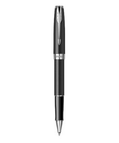 Roler olovka Parker Royal Sonet Black Mat CT