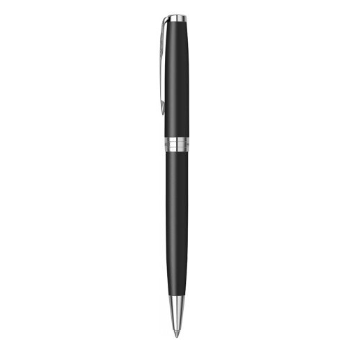 Hemijska olovka Parker Royal Sonet Black Mat CT - Image 2