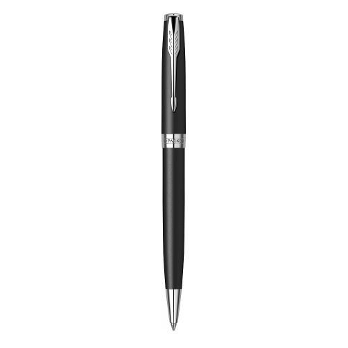 Hemijska olovka Parker Royal Sonet Black Mat CT