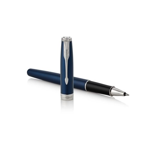 Roler olovka Parker Royal Sonet Blue CT - Image 6