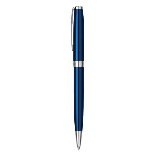 Hemijska olovka Parker Royal Sonet Blue CT - Image 2
