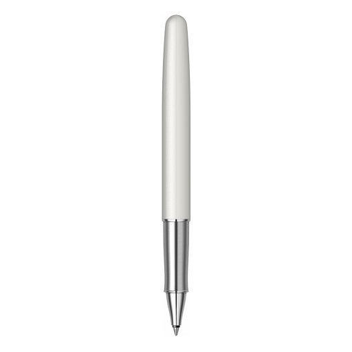 Roler olovka Parker Royal Sonet Metal Pearl CT - Image 5