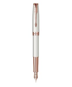 Nalivpero Parker Royal Sonet Pearl PGT M